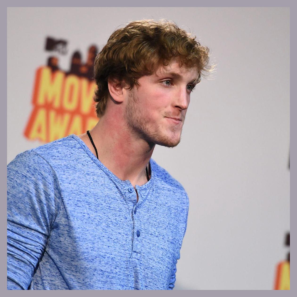 Logan Paul